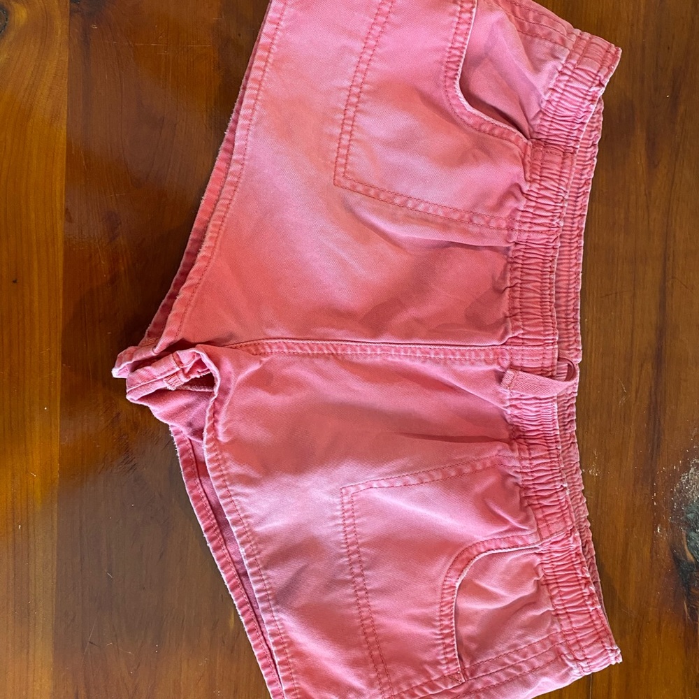 Hollister shorts